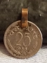 Две монети за накит, носия За КОЛЕКЦИЯ ДЕКОРАЦИЯ 39735, снимка 8