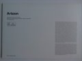 Брошура списание книжка каталог автомобил литература VW Volkswagen Arteon, снимка 4