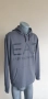 Emporio Armani EA7  Hoodie Mens Size L НОВО! ОРИГИНАЛ! Мъжко Горнище Качулка!, снимка 6