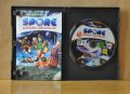Колекция SPORE за компютър, снимка 6