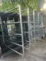Oборудване за бус за разносна търговия за Опел Виваро Рено Трафик Нисан Примастар и други, снимка 9