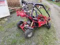 Детско UTV УТВ Go Kart, снимка 2