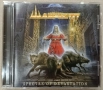 CD за продан (Warfect - Spectre of Devastation), снимка 1