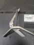 Стойка крачета за ТВ SHARP LC-43CFE6452E, снимка 3