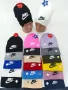 Зимна шапка Nike👒Burberry👒LV👒Gucci👒Tommy Hilfiger👒Moncler👒New York👒D&G👒Dior Код D920, снимка 10