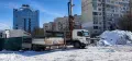 Бордови камион с кран под наем Volvo FM12 380 до 10t, снимка 3