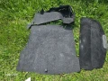 Постелка за багажник Vw Passat B5./B5.5 .Седан, снимка 1