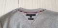 Tommy Hilfiger ICON Organic Cotton Mens Size S НОВО! ОРИГИНАЛ! Мъжка Тениска!, снимка 4