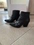Дамски боти DEE ZEE от еко кожа 37 номер, снимка 3