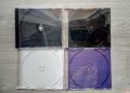 Разни празни кутии за CD, снимка 5