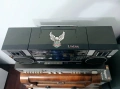 📻 Vintage Boombox – National RX-C37 – Japan – Graphic Equalizer 💯 , снимка 17