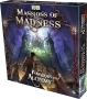 Mansions of madness 1st + Forbidden alchemy + Call of the wild, снимка 2