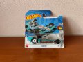 Hot Wheels Madfast HKK99 Treasure Hunt TH, снимка 1 - Колекции - 44259998