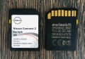 2023 SD card kapтa Nissan Connect 1 2 3 навигация Hucaн Qashqai/XTRAIL, снимка 2