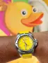 БАРТЕР Victorinox I.N.O.X Professional Diver Yellow, снимка 4
