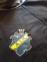 АИК Солна Швеция / AIK Stockholm Sweden Adidas training - размер S, снимка 2