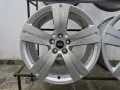 4бр 18ски джанти за AUDI 5х112мм A180328, снимка 1