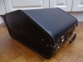 Много запазен куфар за акордеон, снимка 4