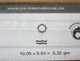 Немски Тапет Плат Златно - Златист тапет релеф високо качество ИЗГОДНО, снимка 6