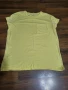 Дамска жълта тениска, снимка 1