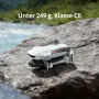 Промо Дрон Potensic ATOM 3 Fly More Combo Plus (RC PTD 2), 16км, 50 минути с батерия, 3 батерии, снимка 10