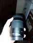 Пълен комплект Canon EOS 1100D с ДВА обектива (18-55mm + 75-300mm)+ чанта и зарядно, снимка 2