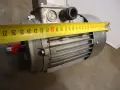 Трифазен фланцов ел.мотор 0,75KW 1400 об/мин., снимка 5