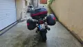 Yamaha TDM900i, 2002 with Givi Luggage, снимка 12