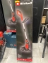 Нов тример Einhell, снимка 1
