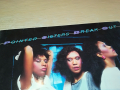 поръчана-POINTER SiSTERS BREAK OUT-MADE IN GERMANY 2103221038, снимка 5