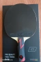 Donic zhang jike original carbon, снимка 3
