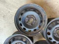 Железни джанти 15" BMW , снимка 7