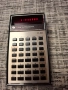 Старинен електронен калкулатор., снимка 6