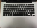 Лаптоп Apple MacBook Pro (13", Mid 2012) + GSM Apple iPhone 4 (16GB), снимка 6