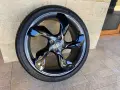 18" 4x100 Opel Twister Original , снимка 3