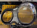ОРИГИНАЛНИ стъкла за фарове mercedes C class w202 w210 w140 190, снимка 17
