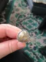 Пръстен с епидот, снимка 4