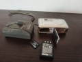 OLYMPUS Stylus 500 Digital camera 5.0 MP x 3 Optical Zoom, снимка 4