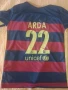 Оригинална фанелка Барса-на футболиста Арда, снимка 2