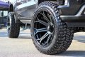 22" Джанти Fuel 6X139.7 Dodge Toyota Hummer GMC Ford CHEVROLET MITSUBISHI, снимка 3