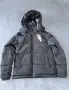 Trapstar Reflective мъжко зимно яке, снимка 1