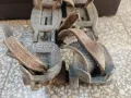 Много стари ролкови кънки , снимка 8