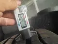 2бр.летни гуми 215/40/18 Hankook, снимка 2
