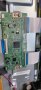 T CON Board 6870C-0805A  6871L-6387A, 43inc for TELEFUNKEN D43V900M4CWH дисплей VES430QNZL-N4-Z01, снимка 1