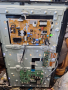 лед диоди от панел CY-HF320BGSV1H​ от телевизор SAMSUNG модел  UE32F5070S, снимка 3