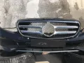 Предна броня Мерцедес Е-класа В213 mercedes E-class W213, снимка 1