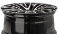 17” Джанти Мерцедес 5X112 Mercedes W211 W212 W213 W204 W205 W203 GLA, снимка 3