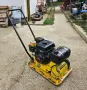 ТРАМБОВКА WACKER/HONDA ВИБРО ПЛОЧА , снимка 1
