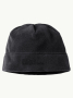 Jack Wolfskin Шапка Vertigo Черна, снимка 2