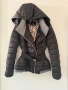 RINO&PELLE Holland яке, вталено, качулка., снимка 11